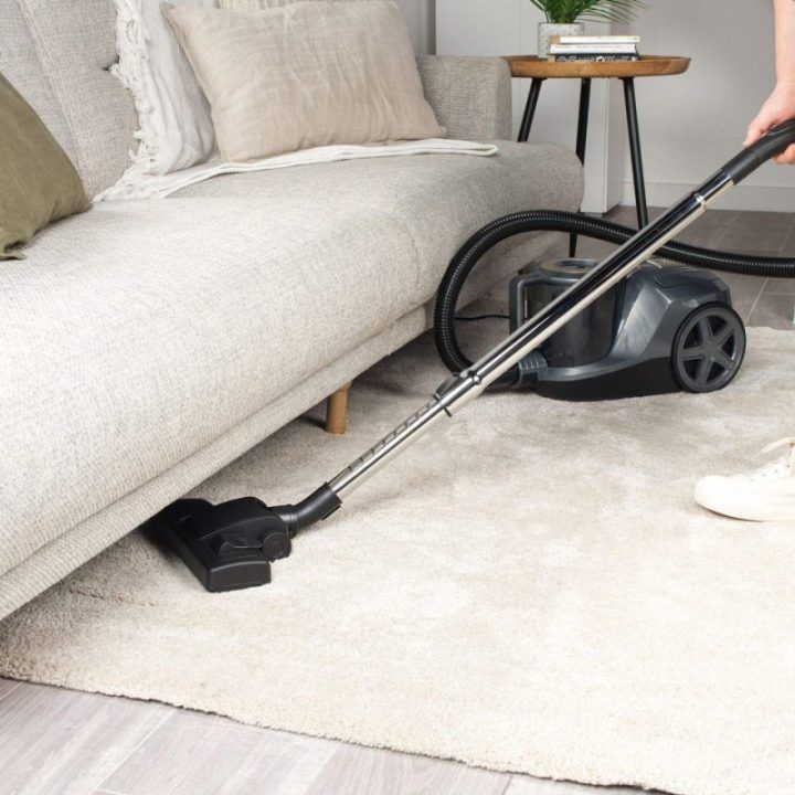Cikloninis dulkių siurblys Beldray VorteXL Pro, 700 W