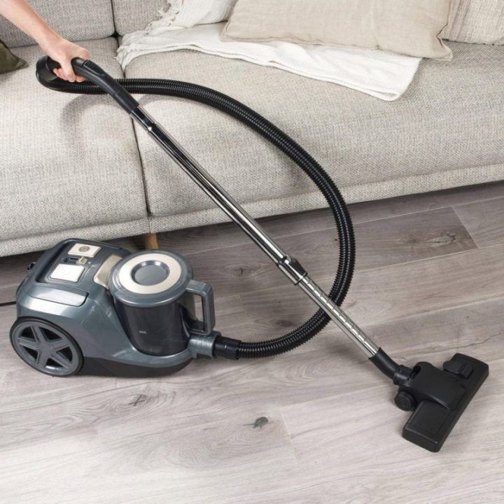 Cikloninis dulkių siurblys Beldray VorteXL Pro, 700 W