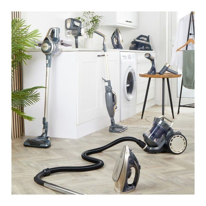 Garų lygintuvas Beldray Powerlite, 3200 W