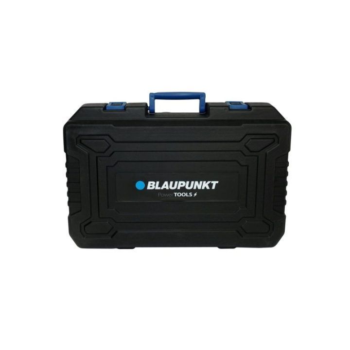 Akumuliatorinis perforatorius su bešepetėliniu varikliu Blaupunkt CH6010, 18 V