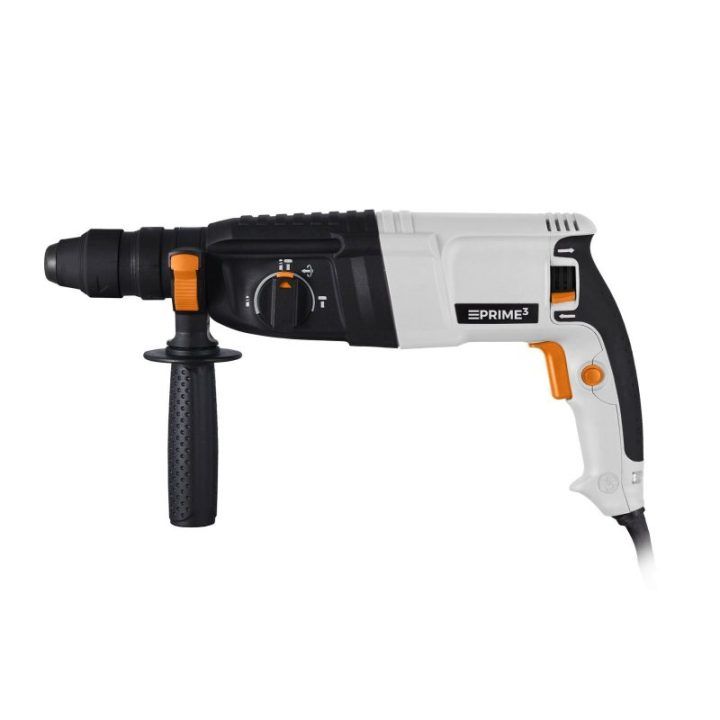 Perforatorius su 4 darbo režimais Prime3 TRH31, 800 W