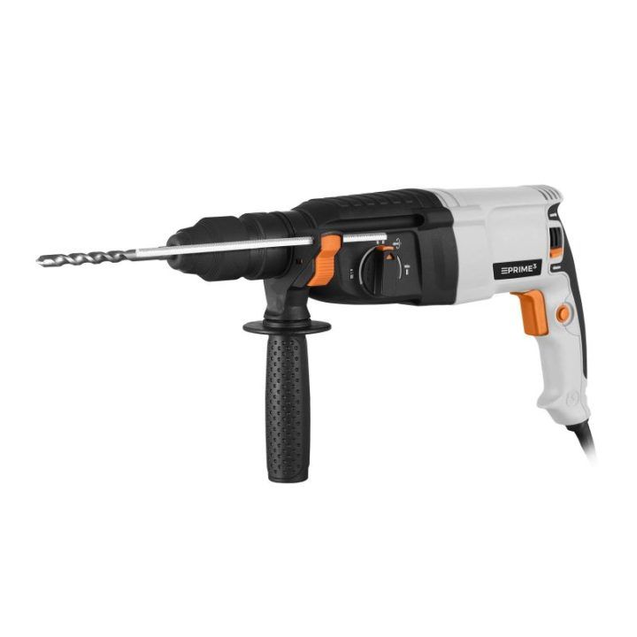 Perforatorius su 4 darbo režimais Prime3 TRH31, 800 W