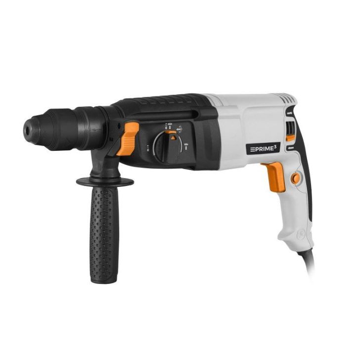 Perforatorius su 4 darbo režimais Prime3 TRH31, 800 W