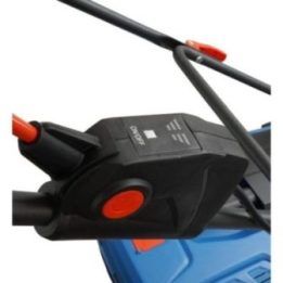 Akumuliatorinė vejapjovė Blaupunkt CL7010, 36 V, 43 cm