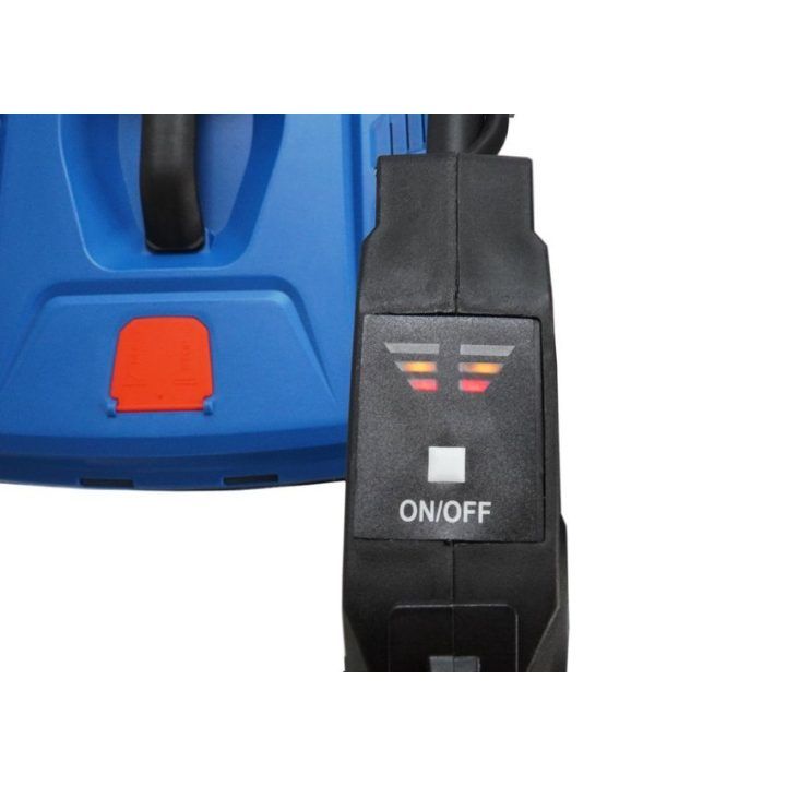 Akumuliatorinė vejapjovė Blaupunkt CL7010, 36 V, 43 cm