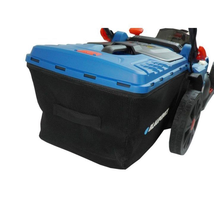 Akumuliatorinė vejapjovė Blaupunkt CL7010, 36 V, 43 cm