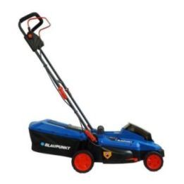 Akumuliatorinė vejapjovė Blaupunkt CL3010, 18 V