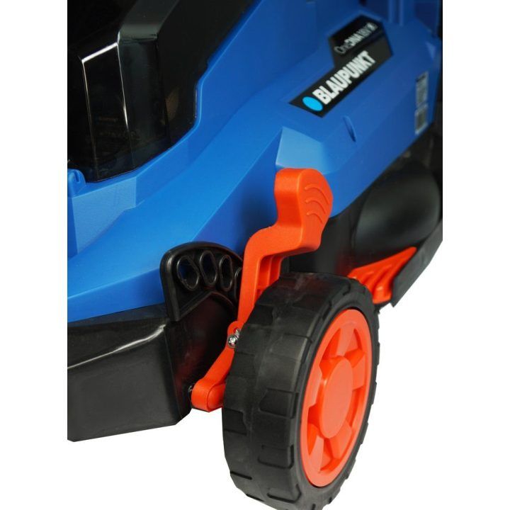 Akumuliatorinė vejapjovė Blaupunkt CL3010, 18 V