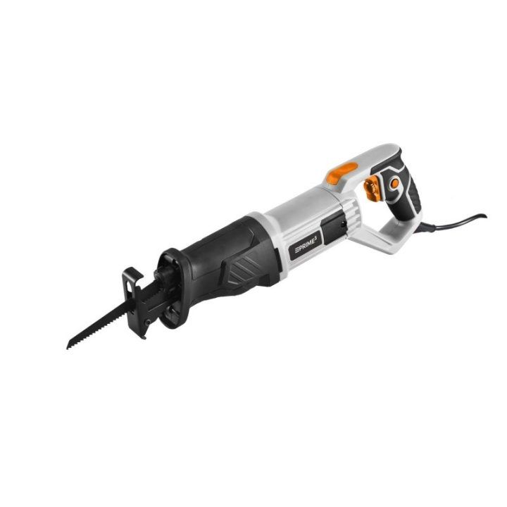 Stūmoklinis pjūklas Prime3 TRS41, 1200 W