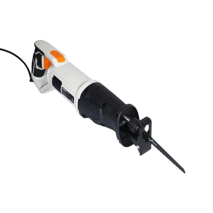 Stūmoklinis pjūklas Prime3 TRS41, 1200 W