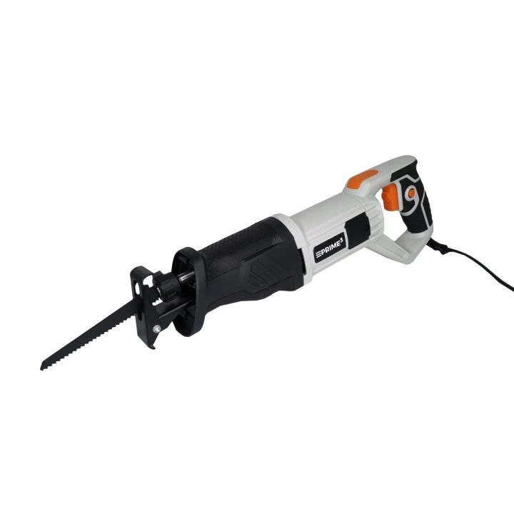 Stūmoklinis pjūklas Prime3 TRS41, 1200 W
