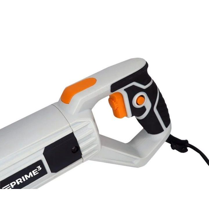 Stūmoklinis pjūklas Prime3 TRS41, 1200 W