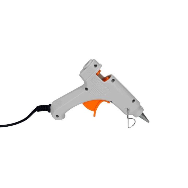 Karštų klijų pistoletas Prime3 TGG21, 20 W, 7 mm
