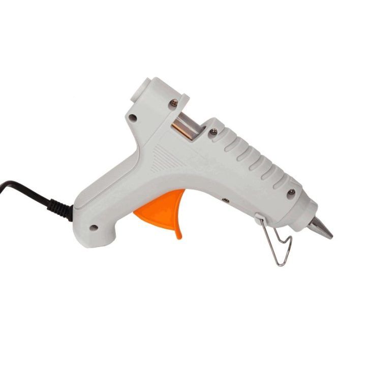Klijų pistoletas 11 mm lazdelėms Prime3 TGG51, 100 W