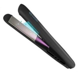 Plaukų tiesintuvas su jonine technologija Revamp ST-1850BK-EU Progloss Ion Shine, 130–210 °C
