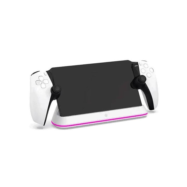 Įkrovimo stotelė PlayStation Portal Subsonic