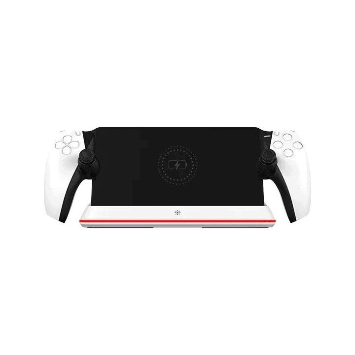 Įkrovimo stotelė PlayStation Portal Subsonic