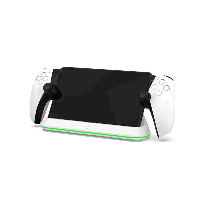 Įkrovimo stotelė PlayStation Portal Subsonic