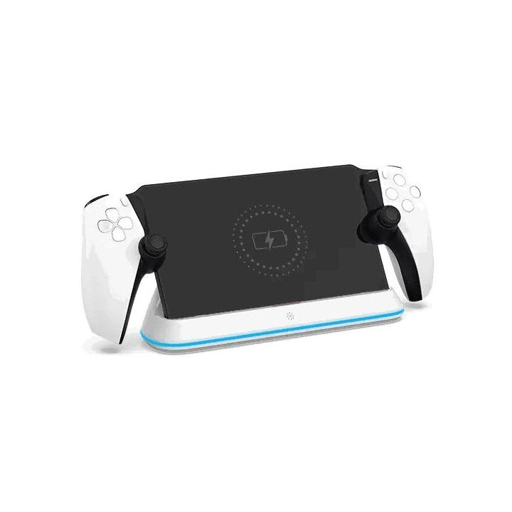 Įkrovimo stotelė PlayStation Portal Subsonic