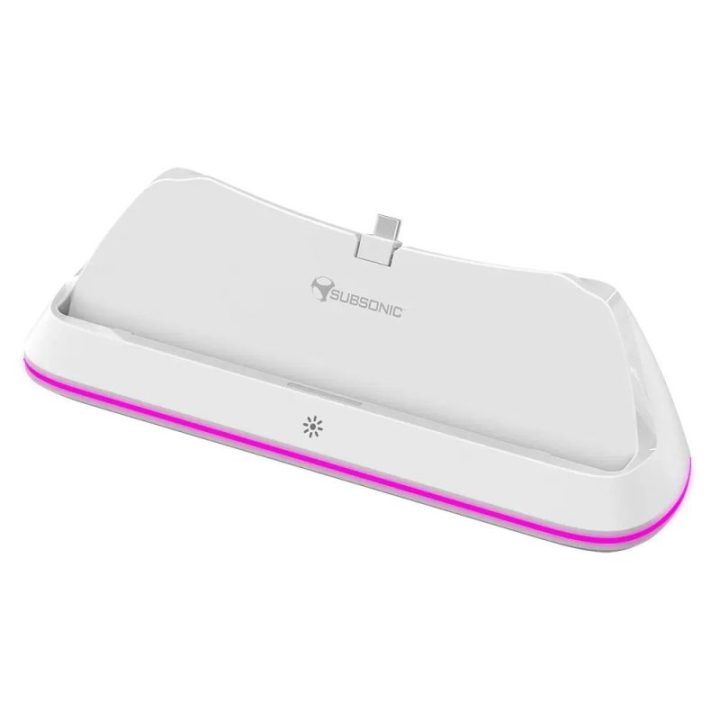 Įkrovimo stotelė PlayStation Portal Subsonic