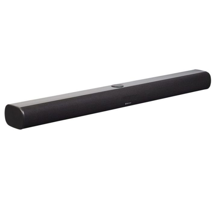 Garso juosta su Bluetooth ryšiu Denver DSB-4030, 2 × 20 W RMS