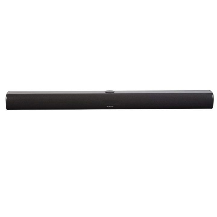 Garso juosta su Bluetooth ryšiu Denver DSB-4030, 2 × 20 W RMS