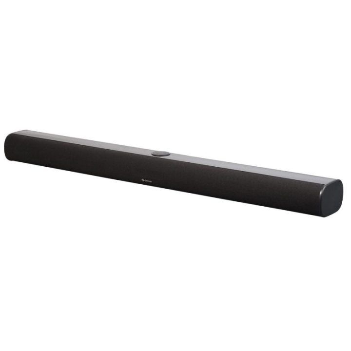 Garso juosta su Bluetooth ryšiu Denver DSB-4030, 2 × 20 W RMS