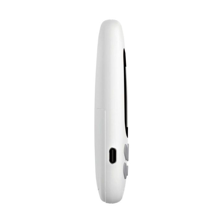 Belaidė kūdikio stebėjimo kamera Denver BC-250, 2,4 GHz