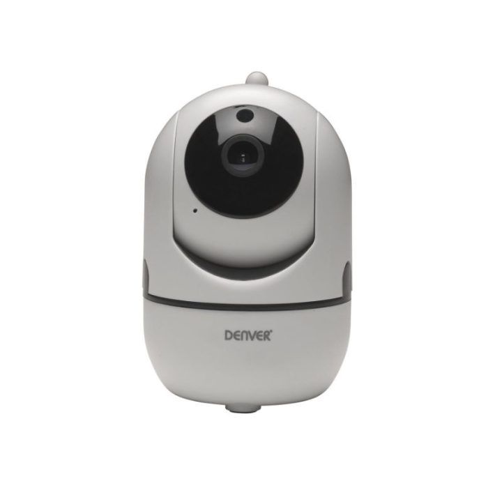2 lauko ir 2 patalpų IP kamerų rinkinys Denver SHO-110 ir SHC150
