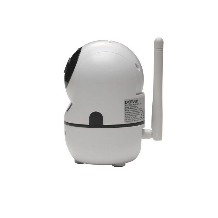 2 lauko ir 2 patalpų IP kamerų rinkinys Denver SHO-110 ir SHC150