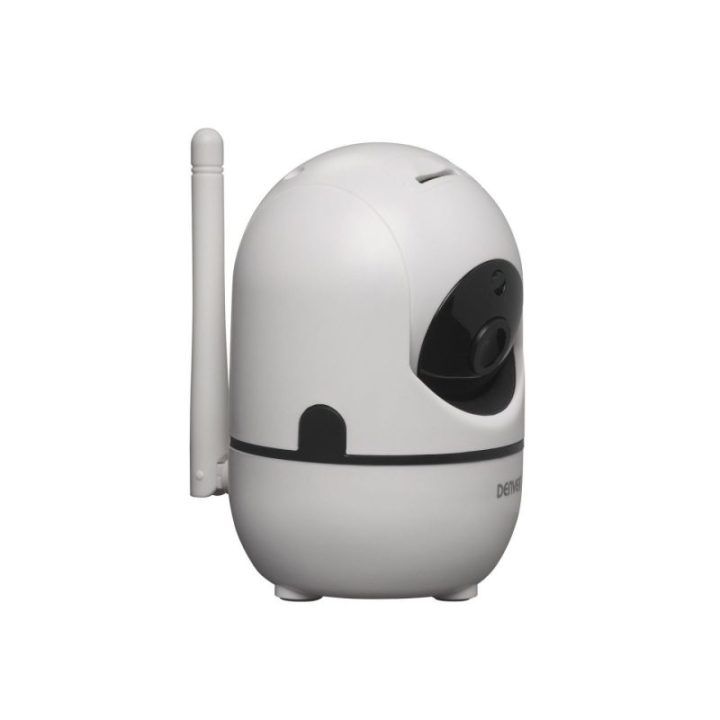 2 lauko ir 2 patalpų IP kamerų rinkinys Denver SHO-110 ir SHC150