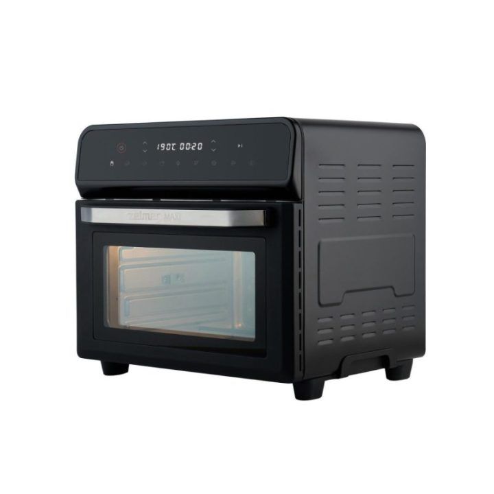 Karšto oro gruzdintuvė Zelmer ZAF9230 Maxi, 23 l, 1800 W