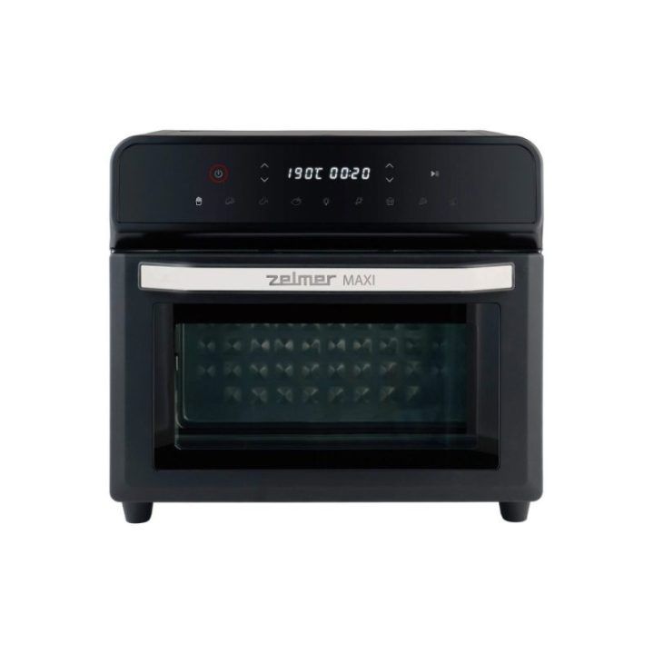 Karšto oro gruzdintuvė Zelmer ZAF9230 Maxi, 23 l, 1800 W