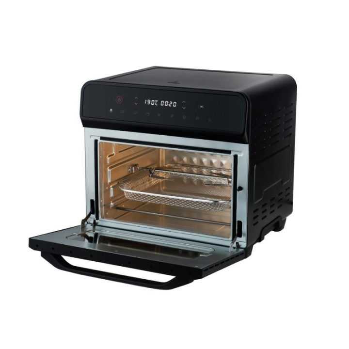 Karšto oro gruzdintuvė Zelmer ZAF9230 Maxi, 23 l, 1800 W