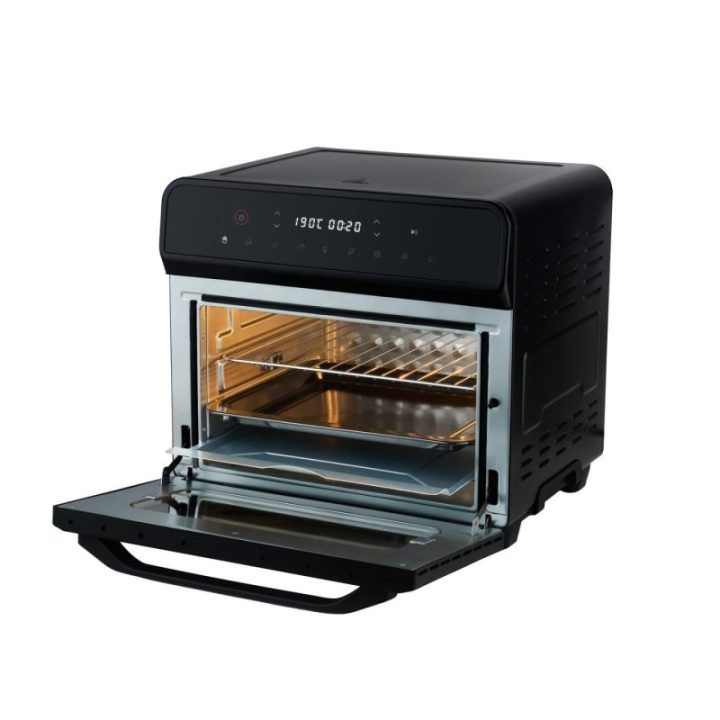 Karšto oro gruzdintuvė Zelmer ZAF9230 Maxi, 23 l, 1800 W