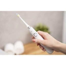 Garsinis dantų šepetėlis Zelmer ZTB8010W
