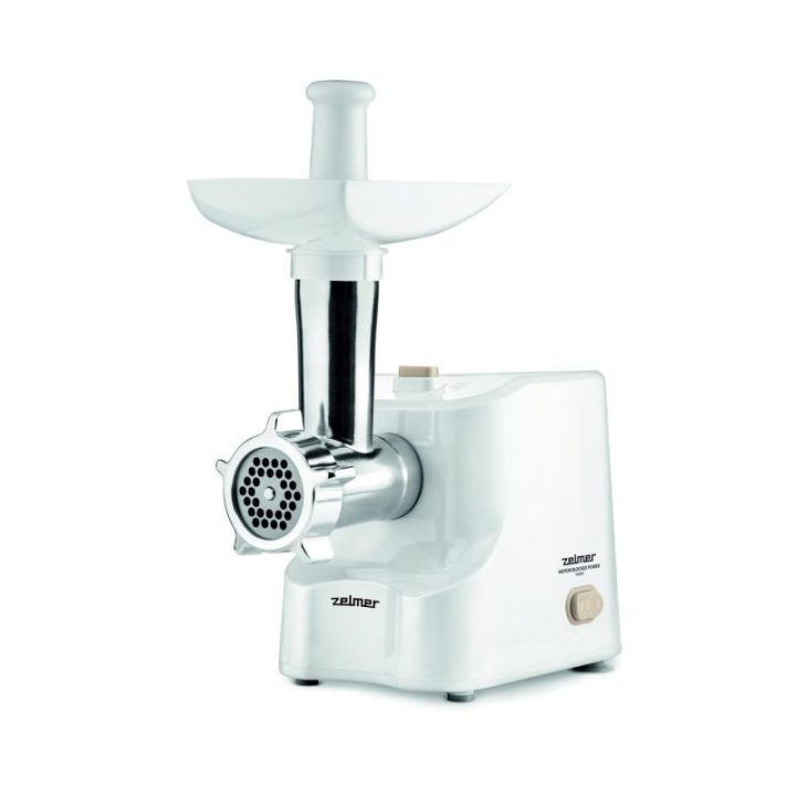 Mėsmalė Zelmer ZMM1011, 1000 W