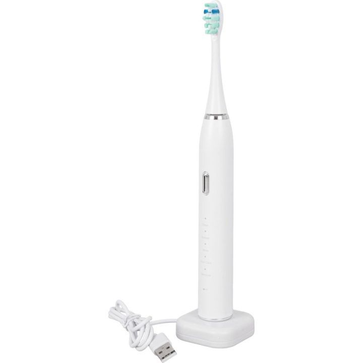 Garsinis dantų šepetėlis Zelmer ZTB6010W