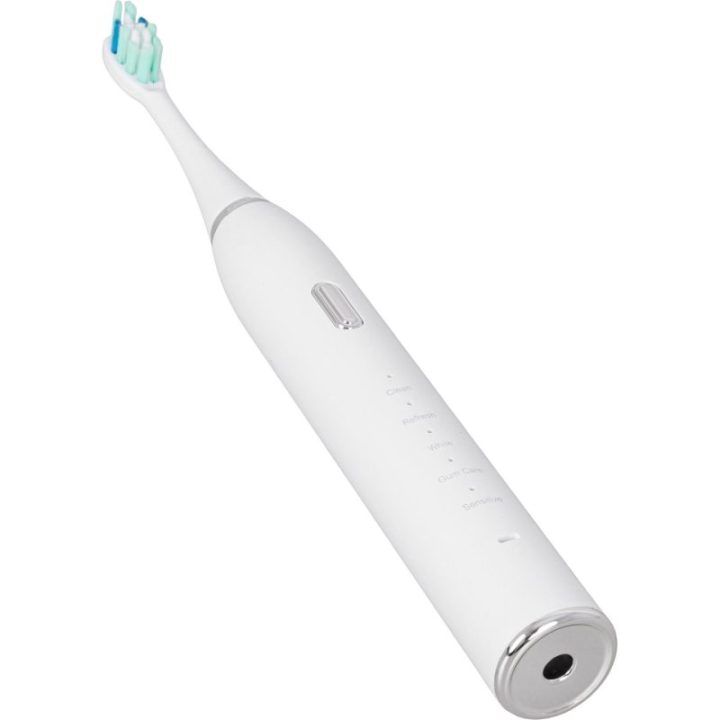 Garsinis dantų šepetėlis Zelmer ZTB6010W
