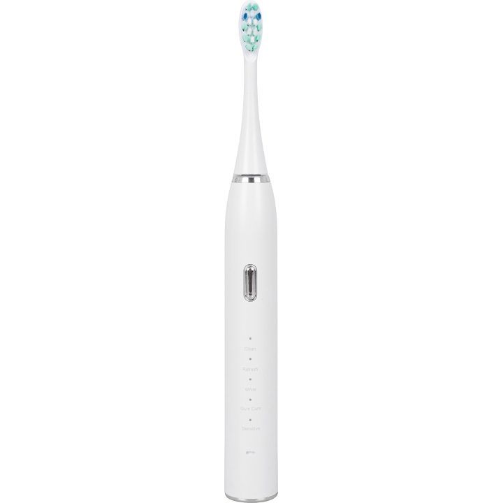 Garsinis dantų šepetėlis Zelmer ZTB6010W
