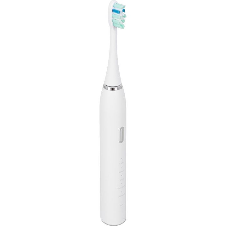 Garsinis dantų šepetėlis Zelmer ZTB6010W