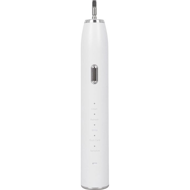 Garsinis dantų šepetėlis Zelmer ZTB6010W