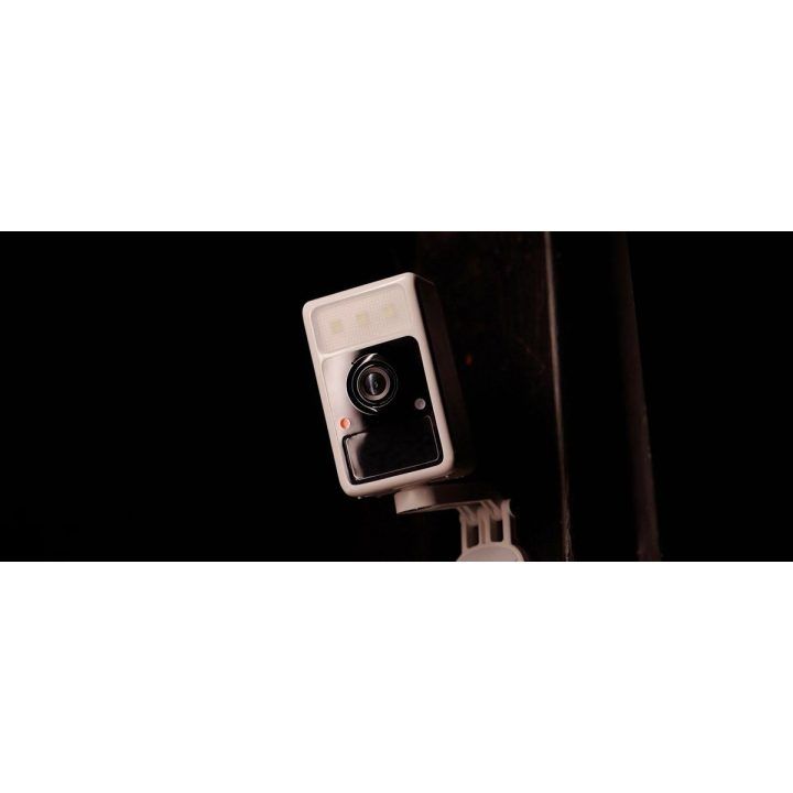 Namų stebėjimo kamera SJCAM S1, 2K, 143°