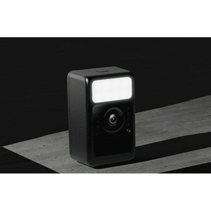 Namų stebėjimo kamera SJCAM S1, 2K, 143°