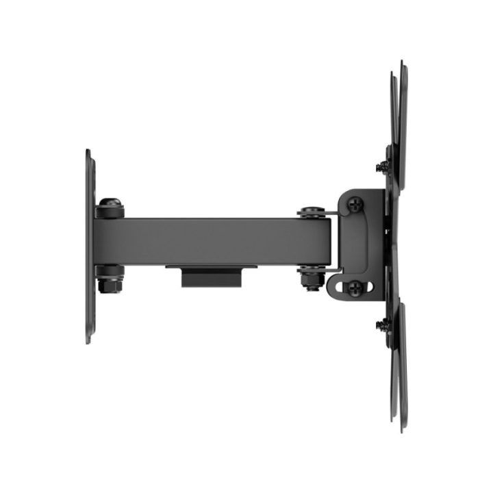 Televizoriaus sieninis laikiklis Sbox LCD-221-2, 13–43 colių, 20 kg, VESA 200 × 200