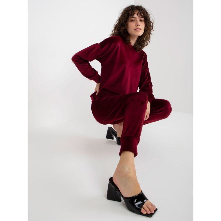 Bordo spalvos rinkinys
