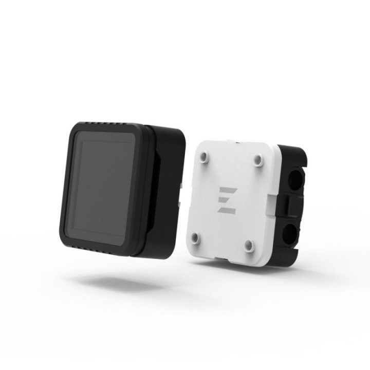 Skysčio aušinimo sistema procesoriui Zalman ALPHA2 DS A24, 240 mm, juoda