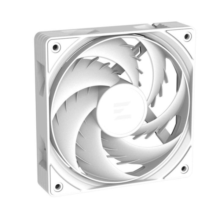 Skysčio aušinimo sistema procesoriui Zalman ALPHA2 DS A24, 240 mm, balta