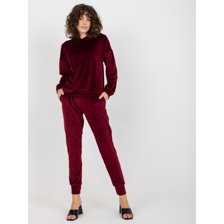 Bordo spalvos rinkinys