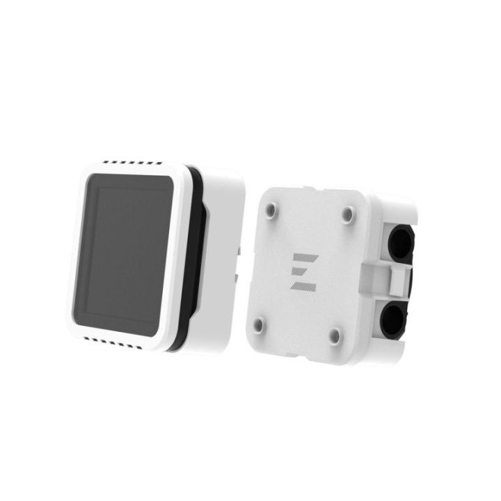 Skysčio aušinimo sistema procesoriui Zalman ALPHA2 DS A24, 240 mm, balta